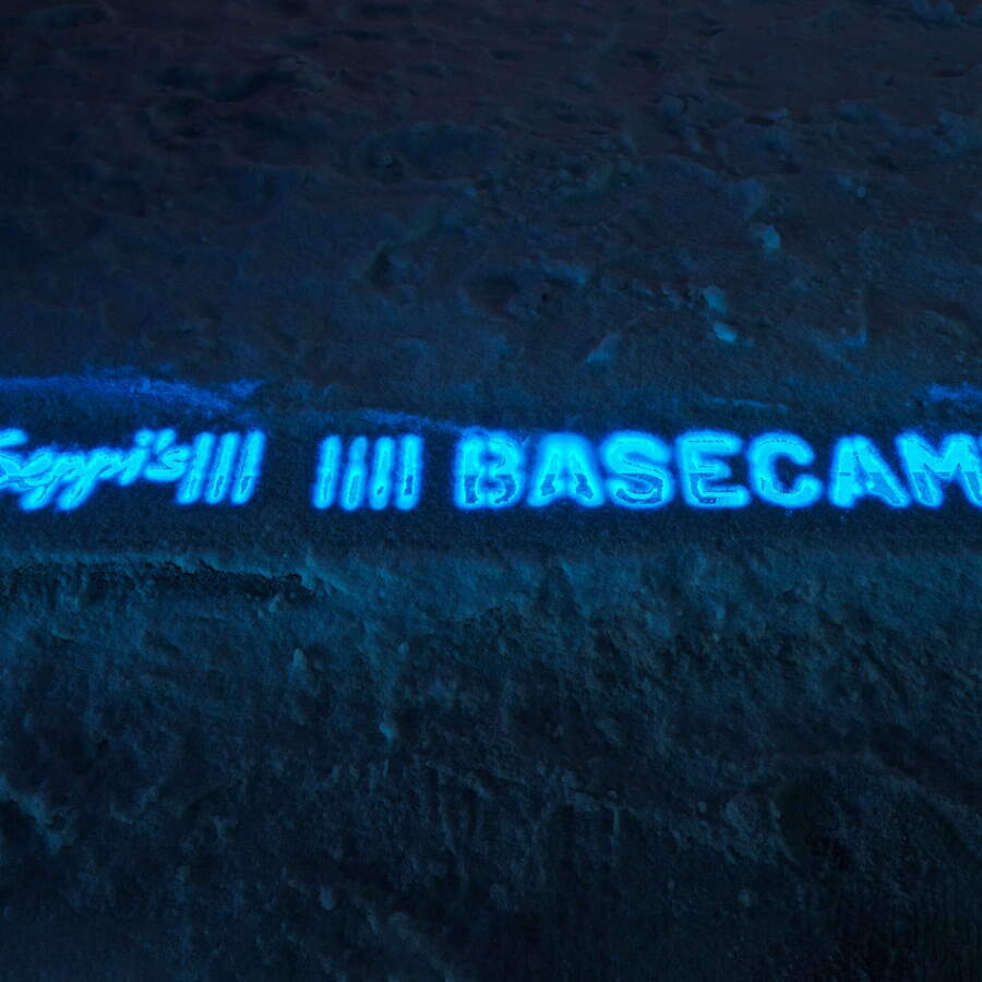 Basecamp Gerlos